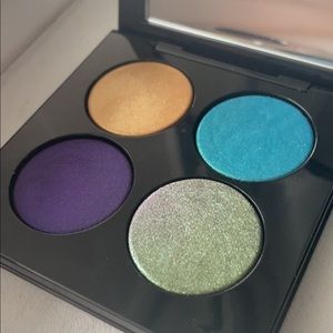 Brand New Pat McGrath Nocturnal Nirvana Eyeshadow Palette